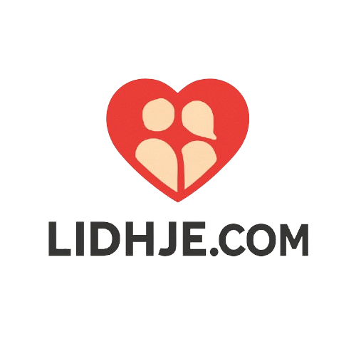 Lidhje.com Logo